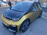 USED 2022 22 BMW I3 42.2kWh S Hatchback 5dr Electric Auto (184 ps) NATIONWIDE DELIVERY AVAILABLE
