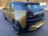 USED 2022 22 BMW I3 42.2kWh S Hatchback 5dr Electric Auto (184 ps) NATIONWIDE DELIVERY AVAILABLE