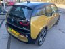 USED 2022 22 BMW I3 42.2kWh S Hatchback 5dr Electric Auto (184 ps) NATIONWIDE DELIVERY AVAILABLE