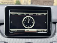 USED 2013 13 MERCEDES-BENZ B-CLASS 1.6 B180 Sport MPV 5dr Petrol 7G-DCT Euro 6 (s/s) (122 ps) 