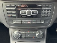 USED 2013 13 MERCEDES-BENZ B-CLASS 1.6 B180 Sport MPV 5dr Petrol 7G-DCT Euro 6 (s/s) (122 ps) 