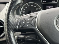 USED 2013 13 MERCEDES-BENZ B-CLASS 1.6 B180 Sport MPV 5dr Petrol 7G-DCT Euro 6 (s/s) (122 ps) 