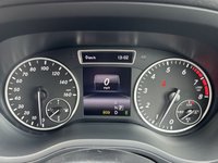USED 2013 13 MERCEDES-BENZ B-CLASS 1.6 B180 Sport MPV 5dr Petrol 7G-DCT Euro 6 (s/s) (122 ps) 