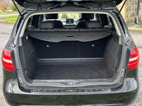 USED 2013 13 MERCEDES-BENZ B-CLASS 1.6 B180 Sport MPV 5dr Petrol 7G-DCT Euro 6 (s/s) (122 ps) 