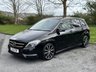 USED 2013 13 MERCEDES-BENZ B-CLASS 1.6 B180 Sport MPV 5dr Petrol 7G-DCT Euro 6 (s/s) (122 ps) 