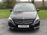 USED 2013 13 MERCEDES-BENZ B-CLASS 1.6 B180 Sport MPV 5dr Petrol 7G-DCT Euro 6 (s/s) (122 ps) 