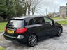 USED 2013 13 MERCEDES-BENZ B-CLASS 1.6 B180 Sport MPV 5dr Petrol 7G-DCT Euro 6 (s/s) (122 ps) 