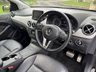 USED 2013 13 MERCEDES-BENZ B-CLASS 1.6 B180 Sport MPV 5dr Petrol 7G-DCT Euro 6 (s/s) (122 ps) 