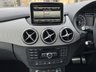 USED 2013 13 MERCEDES-BENZ B-CLASS 1.6 B180 Sport MPV 5dr Petrol 7G-DCT Euro 6 (s/s) (122 ps) 