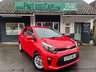USED 2023 72 KIA PICANTO 1.0 DPi 2 Hatchback 5dr Petrol Manual Euro 6 (s/s) (66 bhp) NATIONWIDE DELIVERY AVAILABLE