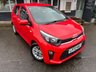 USED 2023 72 KIA PICANTO 1.0 DPi 2 Hatchback 5dr Petrol Manual Euro 6 (s/s) (66 bhp) NATIONWIDE DELIVERY AVAILABLE