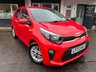 USED 2023 72 KIA PICANTO 1.0 DPi 2 Hatchback 5dr Petrol Manual Euro 6 (s/s) (66 bhp) NATIONWIDE DELIVERY AVAILABLE