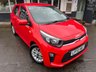 USED 2023 72 KIA PICANTO 1.0 DPi 2 Hatchback 5dr Petrol Manual Euro 6 (s/s) (66 bhp) NATIONWIDE DELIVERY AVAILABLE