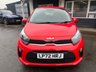 USED 2023 72 KIA PICANTO 1.0 DPi 2 Hatchback 5dr Petrol Manual Euro 6 (s/s) (66 bhp) NATIONWIDE DELIVERY AVAILABLE