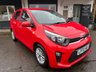 USED 2023 72 KIA PICANTO 1.0 DPi 2 Hatchback 5dr Petrol Manual Euro 6 (s/s) (66 bhp) NATIONWIDE DELIVERY AVAILABLE