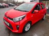 USED 2023 72 KIA PICANTO 1.0 DPi 2 Hatchback 5dr Petrol Manual Euro 6 (s/s) (66 bhp) NATIONWIDE DELIVERY AVAILABLE