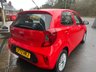 USED 2023 72 KIA PICANTO 1.0 DPi 2 Hatchback 5dr Petrol Manual Euro 6 (s/s) (66 bhp) NATIONWIDE DELIVERY AVAILABLE