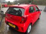 USED 2023 72 KIA PICANTO 1.0 DPi 2 Hatchback 5dr Petrol Manual Euro 6 (s/s) (66 bhp) NATIONWIDE DELIVERY AVAILABLE