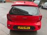 USED 2023 72 KIA PICANTO 1.0 DPi 2 Hatchback 5dr Petrol Manual Euro 6 (s/s) (66 bhp) NATIONWIDE DELIVERY AVAILABLE