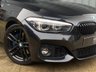 USED 2019 68 BMW 1 SERIES 118i M Sport Shadow Edition 1.5 GPF Hatchback 5dr Petrol Auto Euro 6 (s/s) (136 ps) 