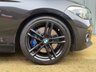 USED 2019 68 BMW 1 SERIES 118i M Sport Shadow Edition 1.5 GPF Hatchback 5dr Petrol Auto Euro 6 (s/s) (136 ps) 