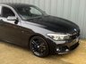 USED 2019 68 BMW 1 SERIES 118i M Sport Shadow Edition 1.5 GPF Hatchback 5dr Petrol Auto Euro 6 (s/s) (136 ps) 