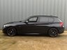 USED 2019 68 BMW 1 SERIES 118i M Sport Shadow Edition 1.5 GPF Hatchback 5dr Petrol Auto Euro 6 (s/s) (136 ps) 