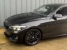 USED 2019 68 BMW 1 SERIES 118i M Sport Shadow Edition 1.5 GPF Hatchback 5dr Petrol Auto Euro 6 (s/s) (136 ps) 