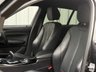 USED 2019 68 BMW 1 SERIES 118i M Sport Shadow Edition 1.5 GPF Hatchback 5dr Petrol Auto Euro 6 (s/s) (136 ps) 