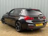 USED 2019 68 BMW 1 SERIES 118i M Sport Shadow Edition 1.5 GPF Hatchback 5dr Petrol Auto Euro 6 (s/s) (136 ps) 