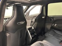 USED 2019 19 LAND ROVER RANGE ROVER SPORT 5.0 P575 V8 SVR SUV 5dr Petrol Auto 4WD Euro 6 (s/s) (575 ps) Soft Close Door