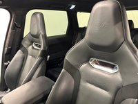 USED 2019 19 LAND ROVER RANGE ROVER SPORT 5.0 P575 V8 SVR SUV 5dr Petrol Auto 4WD Euro 6 (s/s) (575 ps) Soft Close Door
