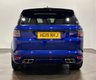 USED 2019 19 LAND ROVER RANGE ROVER SPORT 5.0 P575 V8 SVR SUV 5dr Petrol Auto 4WD Euro 6 (s/s) (575 ps) Soft Close Door