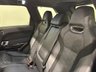 USED 2019 19 LAND ROVER RANGE ROVER SPORT 5.0 P575 V8 SVR SUV 5dr Petrol Auto 4WD Euro 6 (s/s) (575 ps) Soft Close Door