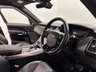 USED 2019 19 LAND ROVER RANGE ROVER SPORT 5.0 P575 V8 SVR SUV 5dr Petrol Auto 4WD Euro 6 (s/s) (575 ps) Soft Close Door