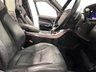 USED 2019 19 LAND ROVER RANGE ROVER SPORT 5.0 P575 V8 SVR SUV 5dr Petrol Auto 4WD Euro 6 (s/s) (575 ps) Soft Close Door
