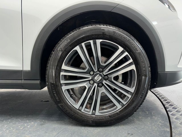 2024 SEAT ARONA 2024 1.0 TSI SE Technology SUV 5dr Petrol DSG Euro 6 (s/s) (115 ps) - Photo 10