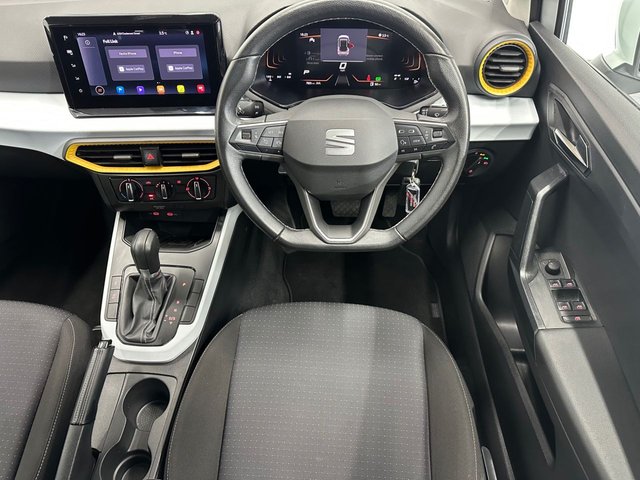 2024 SEAT ARONA 2024 1.0 TSI SE Technology SUV 5dr Petrol DSG Euro 6 (s/s) (115 ps) - Photo 12