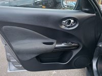 USED 2015 65 NISSAN JUKE 1.6 N-Connecta SUV 5dr Petrol XTRON Euro 6 (117 ps) RAC PLATINUM WARRANTY INCLUDED