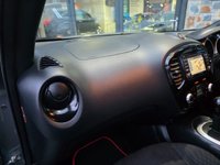 USED 2015 65 NISSAN JUKE 1.6 N-Connecta SUV 5dr Petrol XTRON Euro 6 (117 ps) RAC PLATINUM WARRANTY INCLUDED