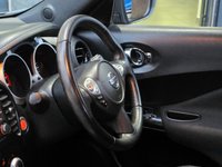 USED 2015 65 NISSAN JUKE 1.6 N-Connecta SUV 5dr Petrol XTRON Euro 6 (117 ps) RAC PLATINUM WARRANTY INCLUDED