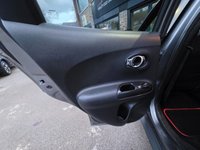 USED 2015 65 NISSAN JUKE 1.6 N-Connecta SUV 5dr Petrol XTRON Euro 6 (117 ps) RAC PLATINUM WARRANTY INCLUDED