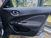 USED 2015 65 NISSAN JUKE 1.6 N-Connecta SUV 5dr Petrol XTRON Euro 6 (117 ps) RAC PLATINUM WARRANTY INCLUDED