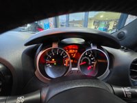 USED 2015 65 NISSAN JUKE 1.6 N-Connecta SUV 5dr Petrol XTRON Euro 6 (117 ps) RAC PLATINUM WARRANTY INCLUDED