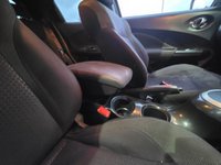 USED 2015 65 NISSAN JUKE 1.6 N-Connecta SUV 5dr Petrol XTRON Euro 6 (117 ps) RAC PLATINUM WARRANTY INCLUDED
