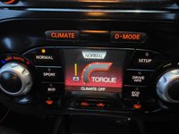 USED 2015 65 NISSAN JUKE 1.6 N-Connecta SUV 5dr Petrol XTRON Euro 6 (117 ps) RAC PLATINUM WARRANTY INCLUDED