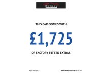 USED 2015 65 NISSAN JUKE 1.6 N-Connecta SUV 5dr Petrol XTRON Euro 6 (117 ps) RAC PLATINUM WARRANTY INCLUDED