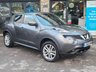 USED 2015 65 NISSAN JUKE 1.6 N-Connecta SUV 5dr Petrol XTRON Euro 6 (117 ps) RAC PLATINUM WARRANTY INCLUDED