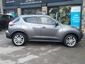 USED 2015 65 NISSAN JUKE 1.6 N-Connecta SUV 5dr Petrol XTRON Euro 6 (117 ps) RAC PLATINUM WARRANTY INCLUDED