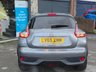 USED 2015 65 NISSAN JUKE 1.6 N-Connecta SUV 5dr Petrol XTRON Euro 6 (117 ps) RAC PLATINUM WARRANTY INCLUDED